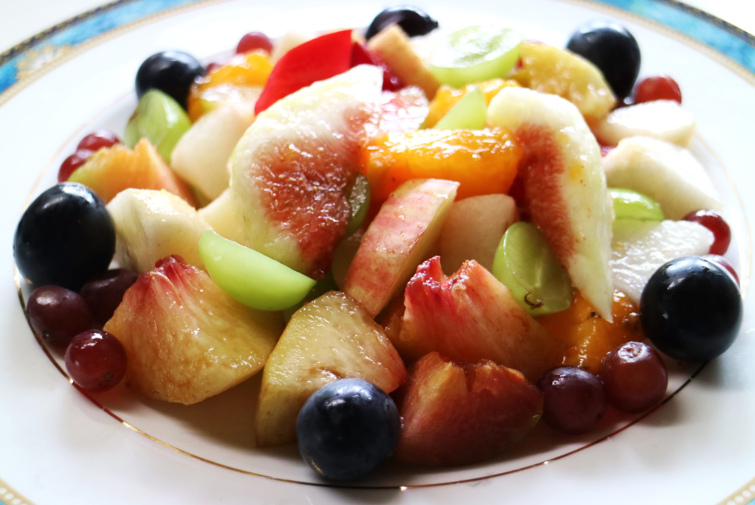 9月の旬のくだもの おまかせセット 葡萄G-Callショッピング