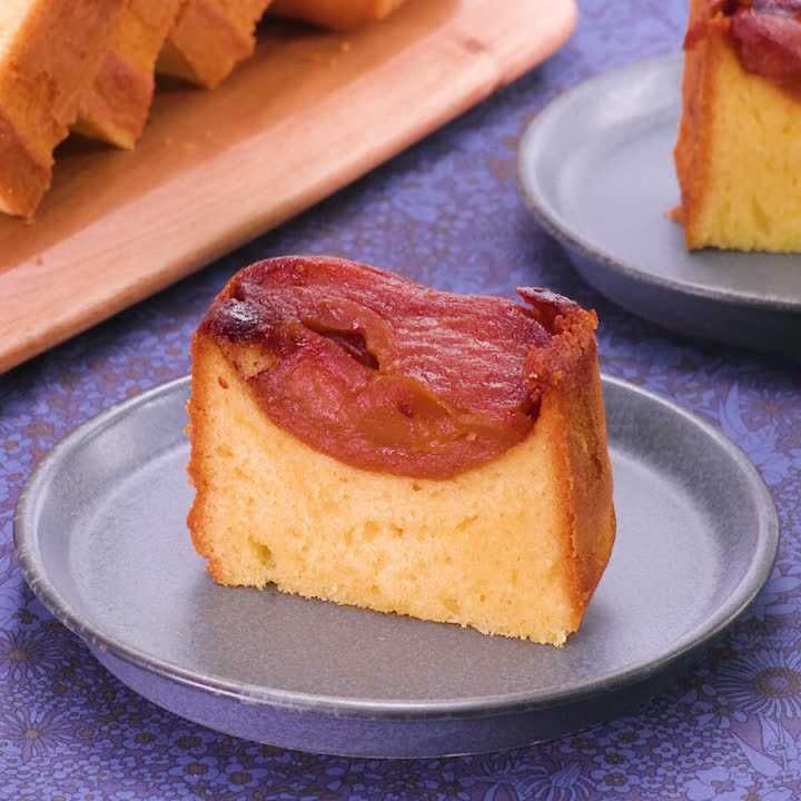 お土産ランキング1位 りんご型パウンドケーキ「青森りんごのパウンドケーキ」が可愛すぎる！Infoseekニュース