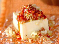 ふんわり綺麗♪ 水菜のかきたまスープ