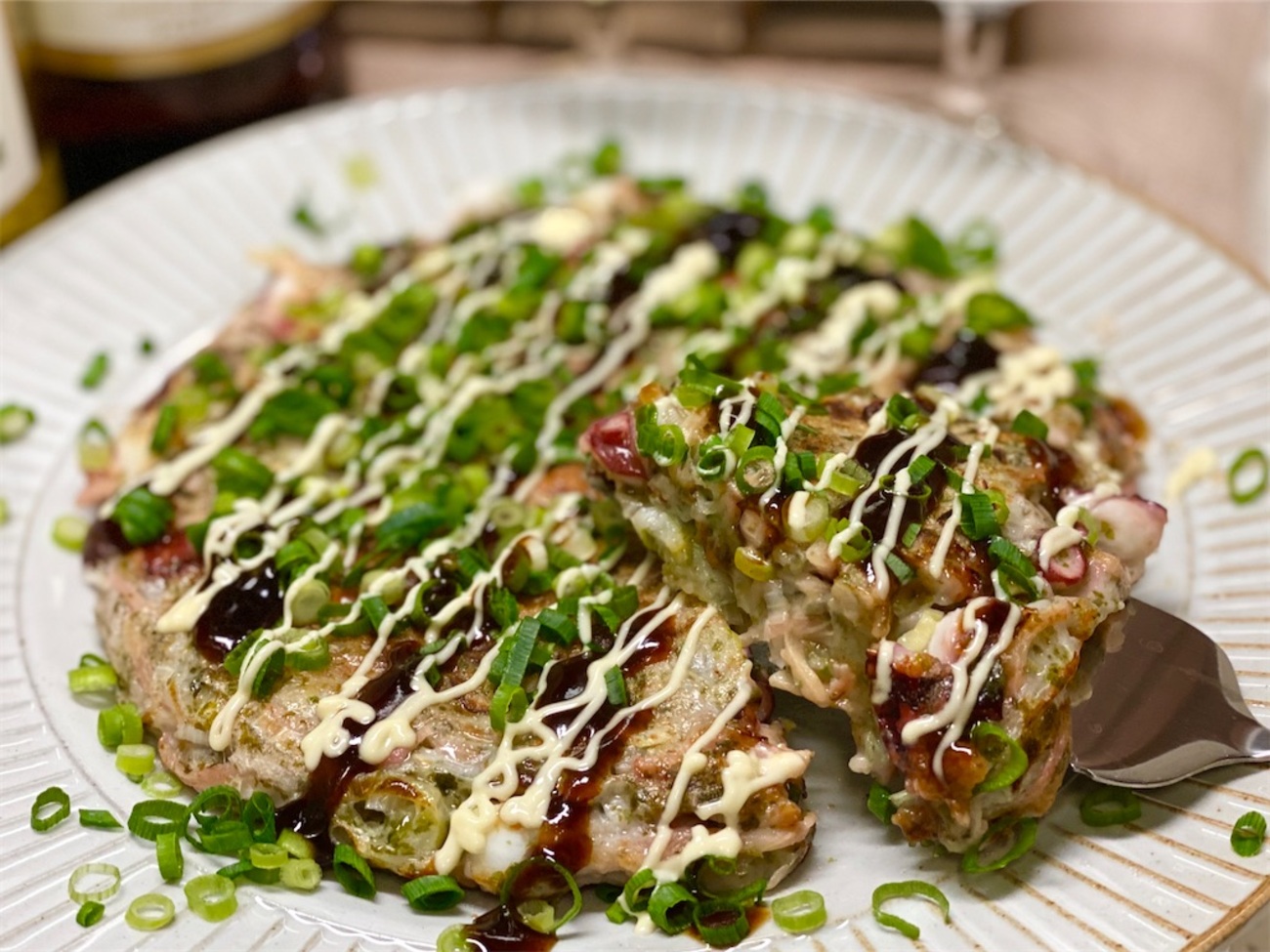 スピードおつまみ 切って和えるだけ！タコのねぎ塩まみれアル中確定Hiro's Cooking - YouTube