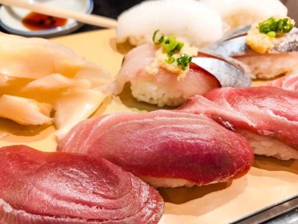 自宅で簡単！握り寿司の作り方伝授！料理で外国人と国際交流:airKitchenブログ