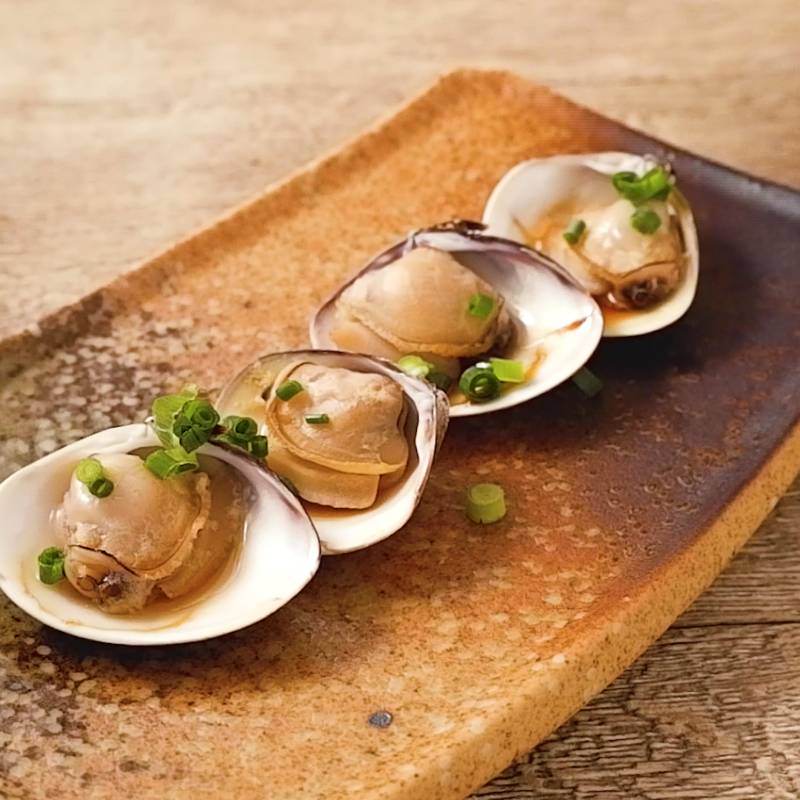 伊勢海老と焼きはまぐり＆海鮮バーベキュー＆地魚 「漁火亭」 ～美味しい食べ方のヒント