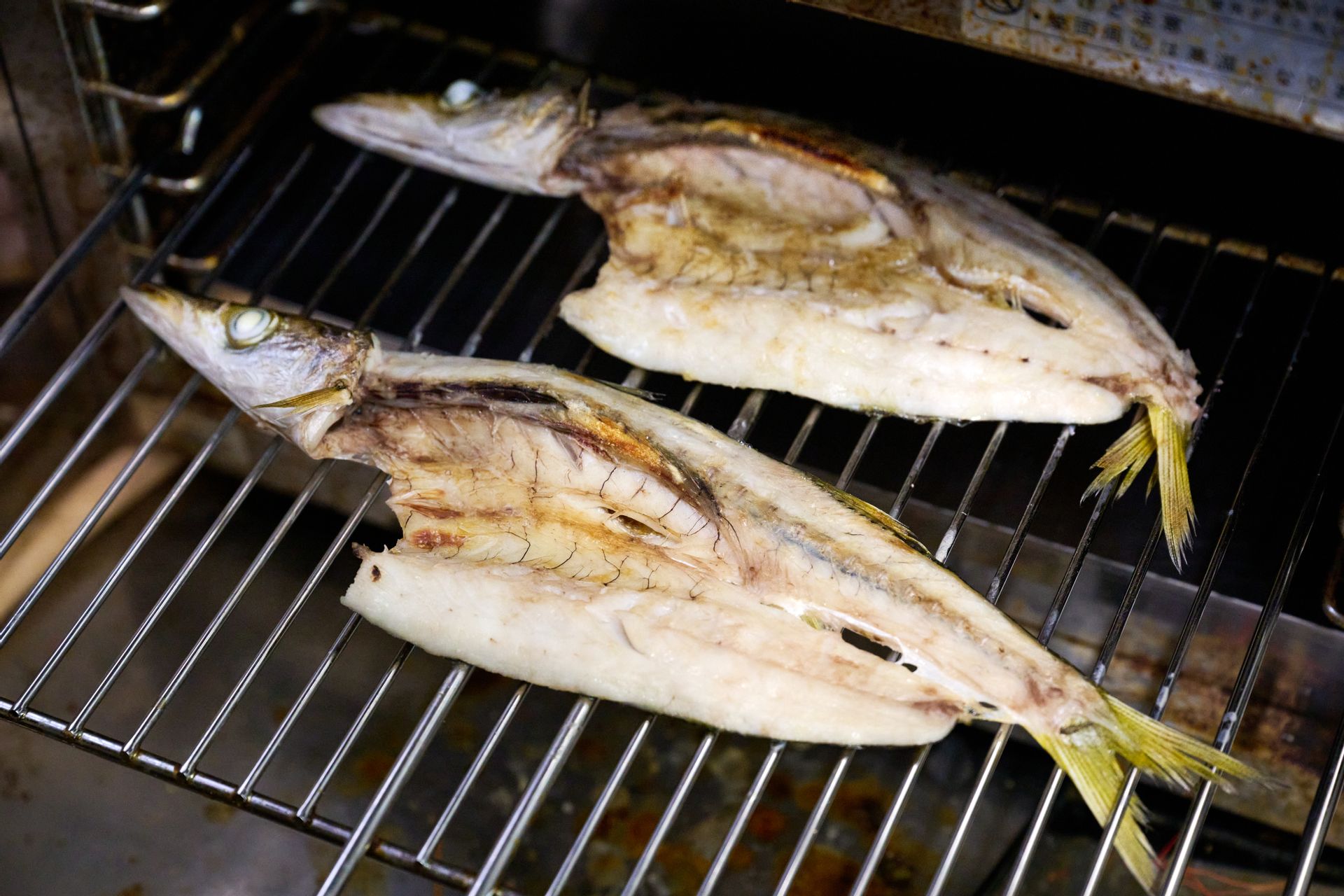 カマスの開き方。干物や一夜干し用に開いてみよう！カニ通 かに通販 お得な情報発信