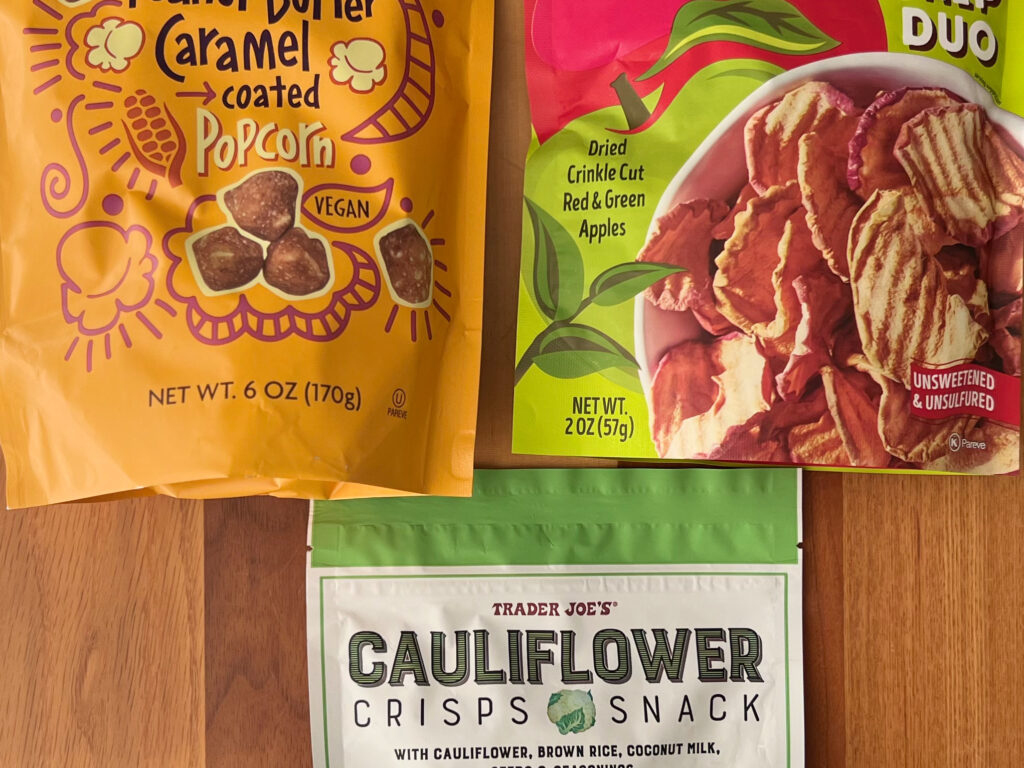 トレーダージョーズ・アメリカお土産あるある〜が言いたい。Crazy Cat Lady In San Diego