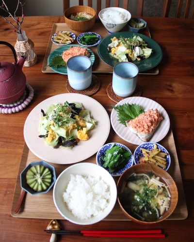 ワンパン10分♪子どもも喜ぶ 塩さばのごまみりん焼き