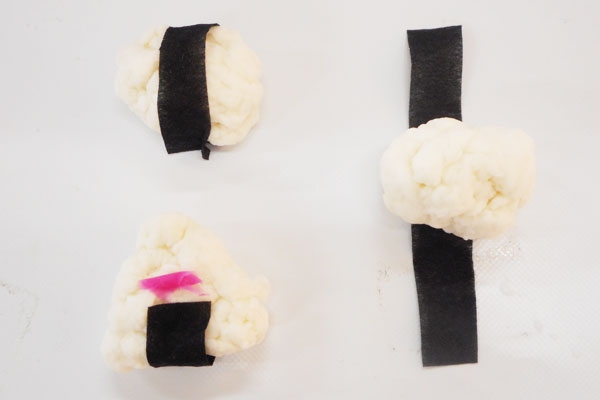 にぎにぎ ぎゅっぎゅっ おにぎり屋さん先生のためのページ教育・保育をサポートするオンラインショップ エデュース