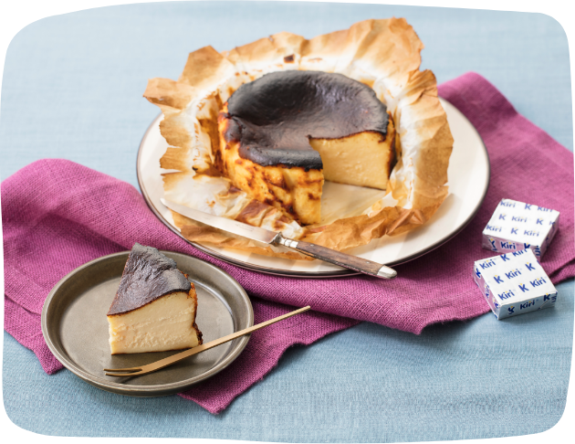 人気のチーズケーキの魅力と種類をまとめて紹介。レシピやアレンジも