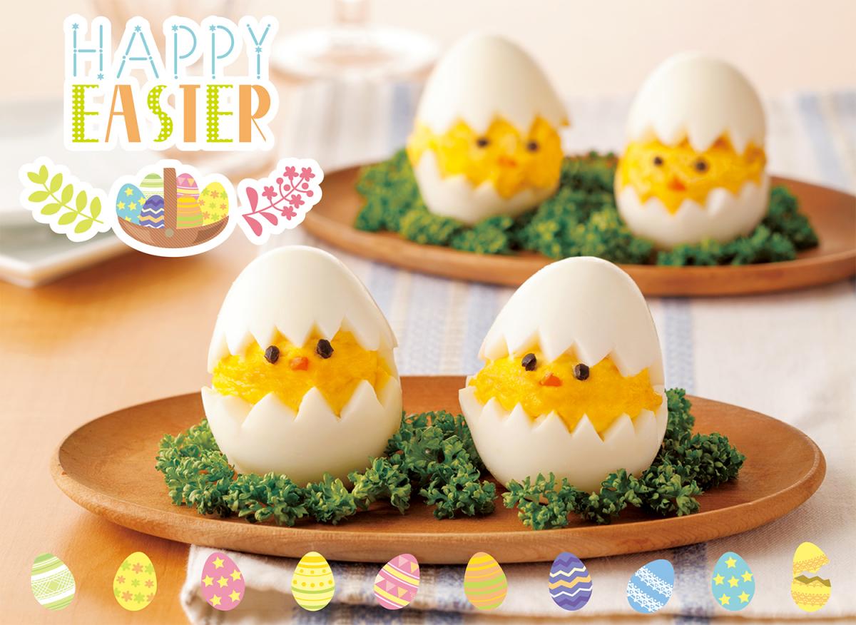 生まれかけの鶏を味わう、東南アジア名物「ヒヨコ入りゆで卵」マイナビニュース