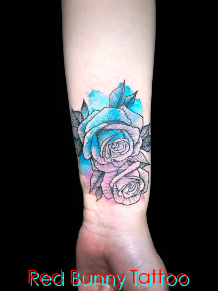 かわいい、ANIUVOT 甘いキャンディお菓子 こども 女の子の誕生日用 キラキラ 贈り物 10枚タトゥーシール子供褒美シール、防水ボディシール、ドーナツ デザート アイスクリーム カップケーキタトゥー - メルカリ