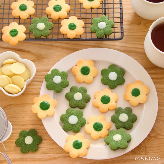 自信を持って」手作りのお菓子をプレゼントしたい - 埼玉県蕨市のお菓子教室Patisserie-Michi