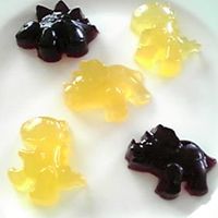 チョコレートグミゼライス株式会社「ゼラチン・良質コラーゲンの研究開発。レシピ紹介」