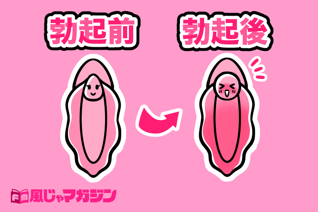 イク瞬間に女性が示すサインは？イク直前の反応や感覚を紹介！｜風じゃマガジン