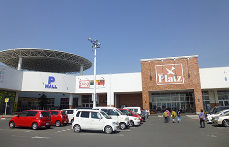 写真 :閉店 モビーさんち リョービプラッツ藤田店旧店名 モビーさんちのハンバーグ＆カリー- 妹尾 食堂食べログ