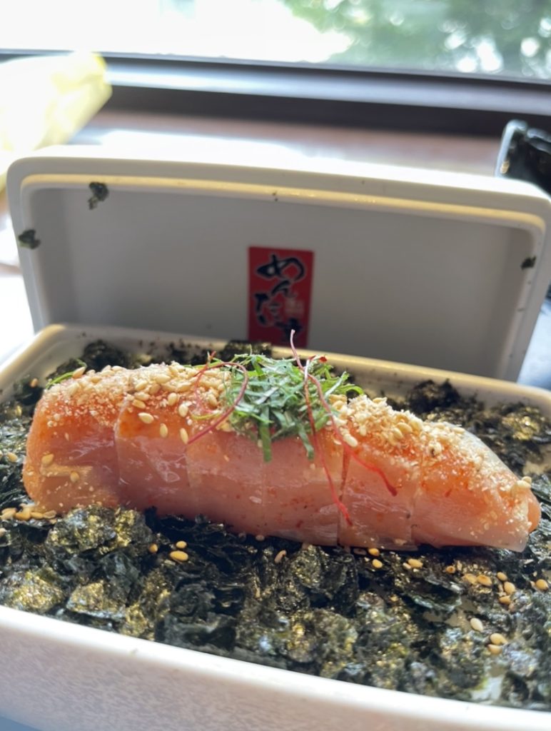 博多の明太子ランチ6選！インパクトある丼から食べ放題まで＜福岡・2025＞ じゃらんニュース