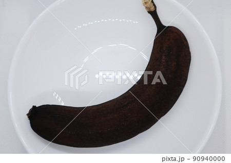 バナナが長持ちする保存方法！10日以上もつ秘訣はポリ袋＆野菜室ほほえみごはん-冷凍で食を豊かに-ニチレイフーズ