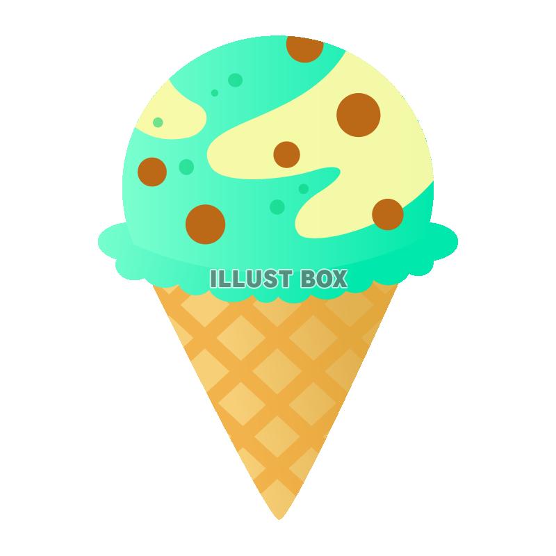 チョコミントアイス」の写真素材189件の無料イラスト画像Adobe Stock