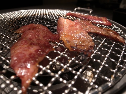 牛丼の普通盛り - 大田区、一頭買焼肉・本場韓国料理 醍醐 Luz大森店の写真 - トリップアドバイザ