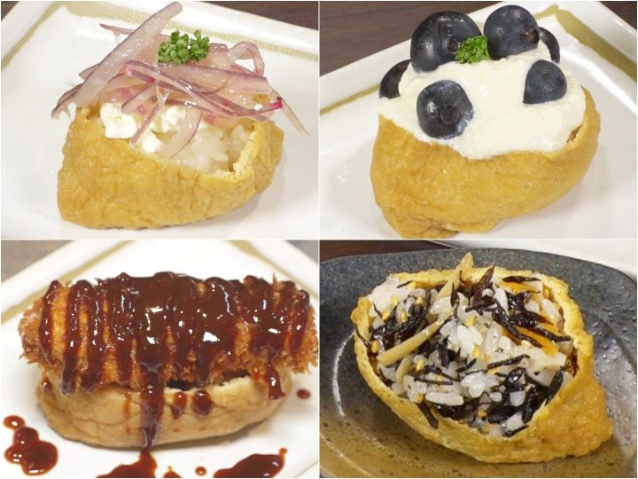 仰天 海外で独自に進化した寿司は想像以上においしかった - LIVE JAPAN日本の旅行・観光・体験ガイド