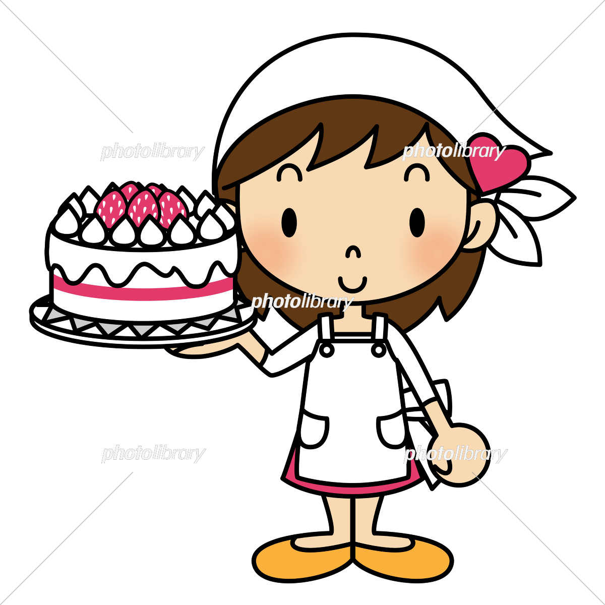 Pin on Honeyworks イラスト