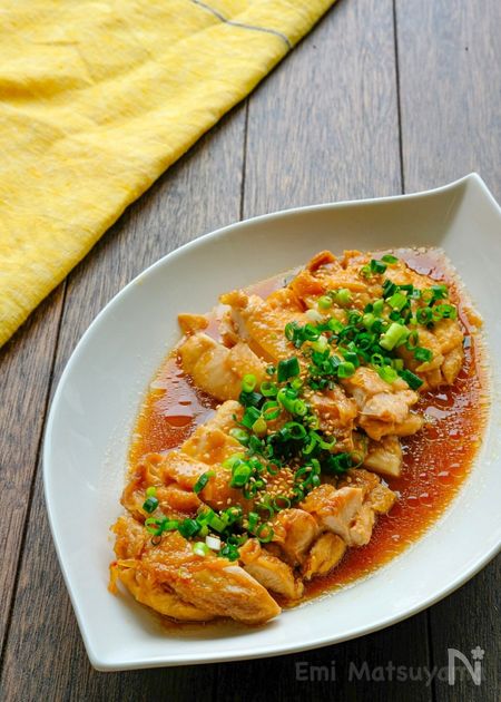 基本からアレンジまで！思わずつくりたくなる「夕食 さっぱり」のレシピ集クックパッド