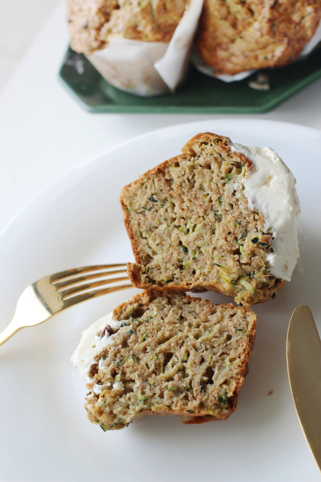 清水なおみのとっておきレシピ 簡単チョコレート・ズッキーニケーキ - LifeVancouver カナダ・バンクーバー現地情報