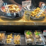 中華料理 福（関西）の呉 ～go～ 八宝菜