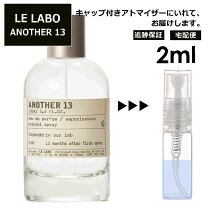 フレグランス Fragrance – ル ラボ