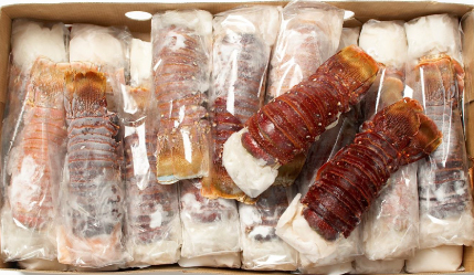 コストコの『ロブスターテイル カナダ産 』はごちそう？ 味・サイズ・食べ方をチェックしてみたmitok ミトク