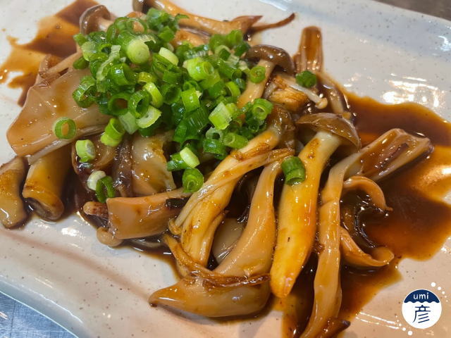 日本酒に合う“缶つま”やせつまみ① 「ほたるいかの沖漬と蕪の和え物」飲み旅 powered by 旅色