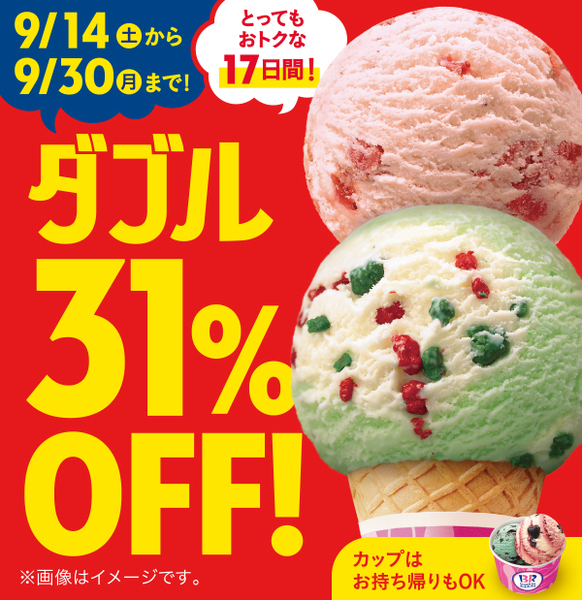 決定版 サーティワンの裏技クーポン・お得なサービスや裏メニュー紹介Smart Eco Times