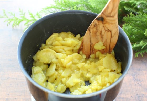 アレンジ無限大！基本のさつまいもペースト レシピ・作り方クラシル