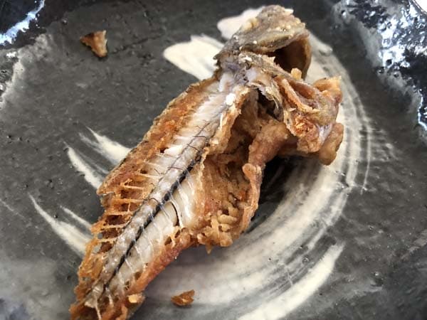 TOKYO Lockdown Countdown Cookin' vol.4：カナガシラとエゾメバルのアクアパッツァ風サラーム海上の家