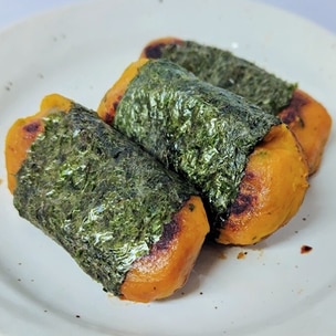 ご飯がススムくん！肉かぼちゃ by おうちごはん☆クックパッド簡単おいしいみんなのレシピが392万品