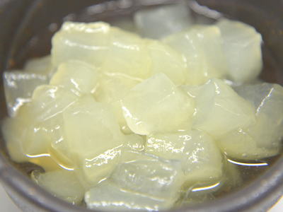 夕顔の香味漬けの作り方 - つくる楽しみ