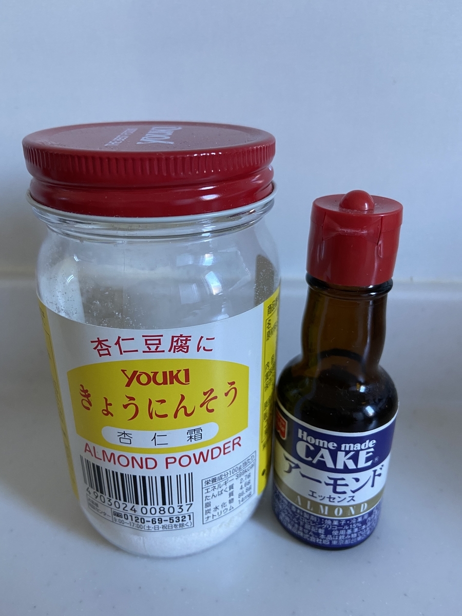 香りと食感を楽しむ＊「杏仁豆腐」の手作りレシピ＆お取り寄せリストキナリノ