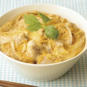 基本のオムライス