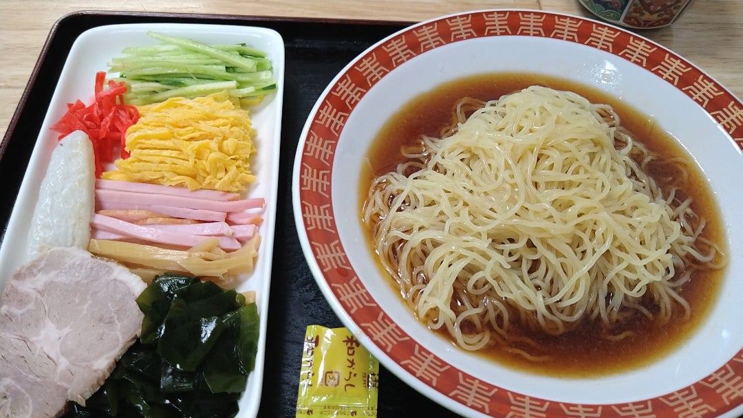 冷やし中華の発祥はどこ？さっぱりラーメンで熱い夏を乗り切ろう！株式会社オマツリジャパン