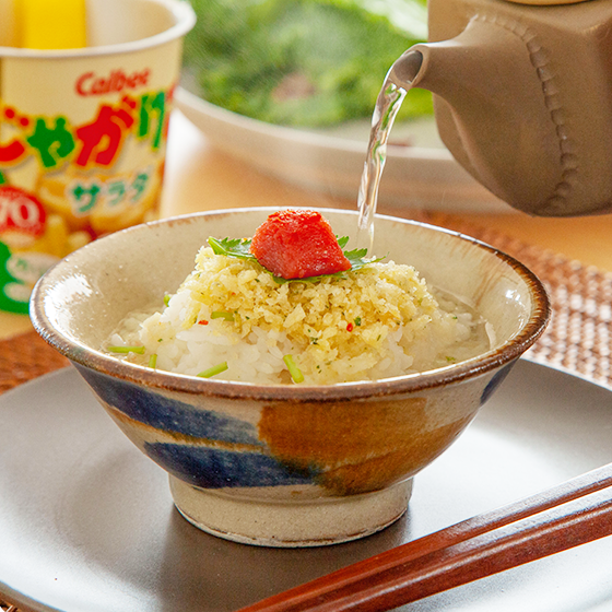 じゃがりこクッキングのさらにその先のレシピじゃがりこクッキングスペシャルサイトタカラトミーアーツ