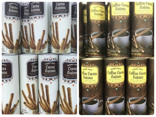 Trader Joe'sトレジョのおすすめお土産紹介♡