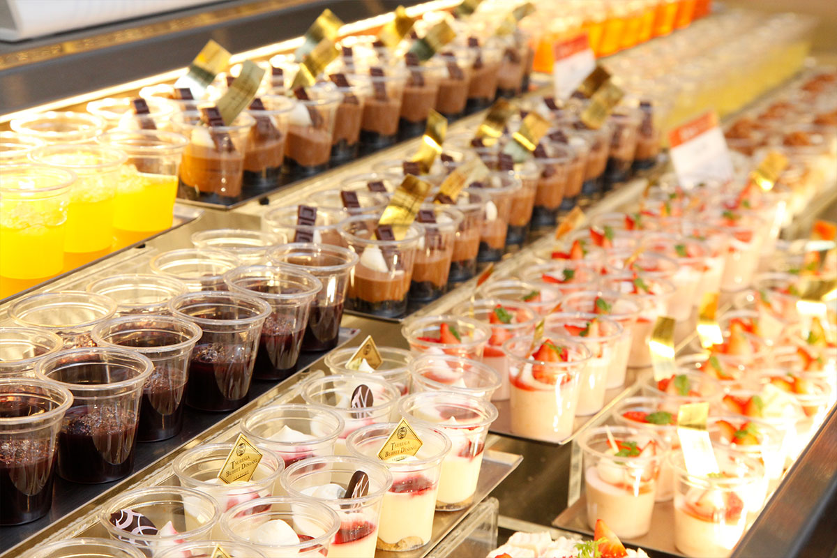 2025年最新！ 札幌のランチ バイキングで今年人気のおすすめ15店 - Rettyまとめ