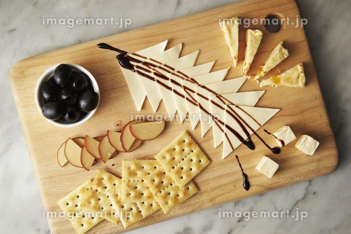 Charcuterie Board チーズボードLittle Darling Cooking アメリカのおうちごはん