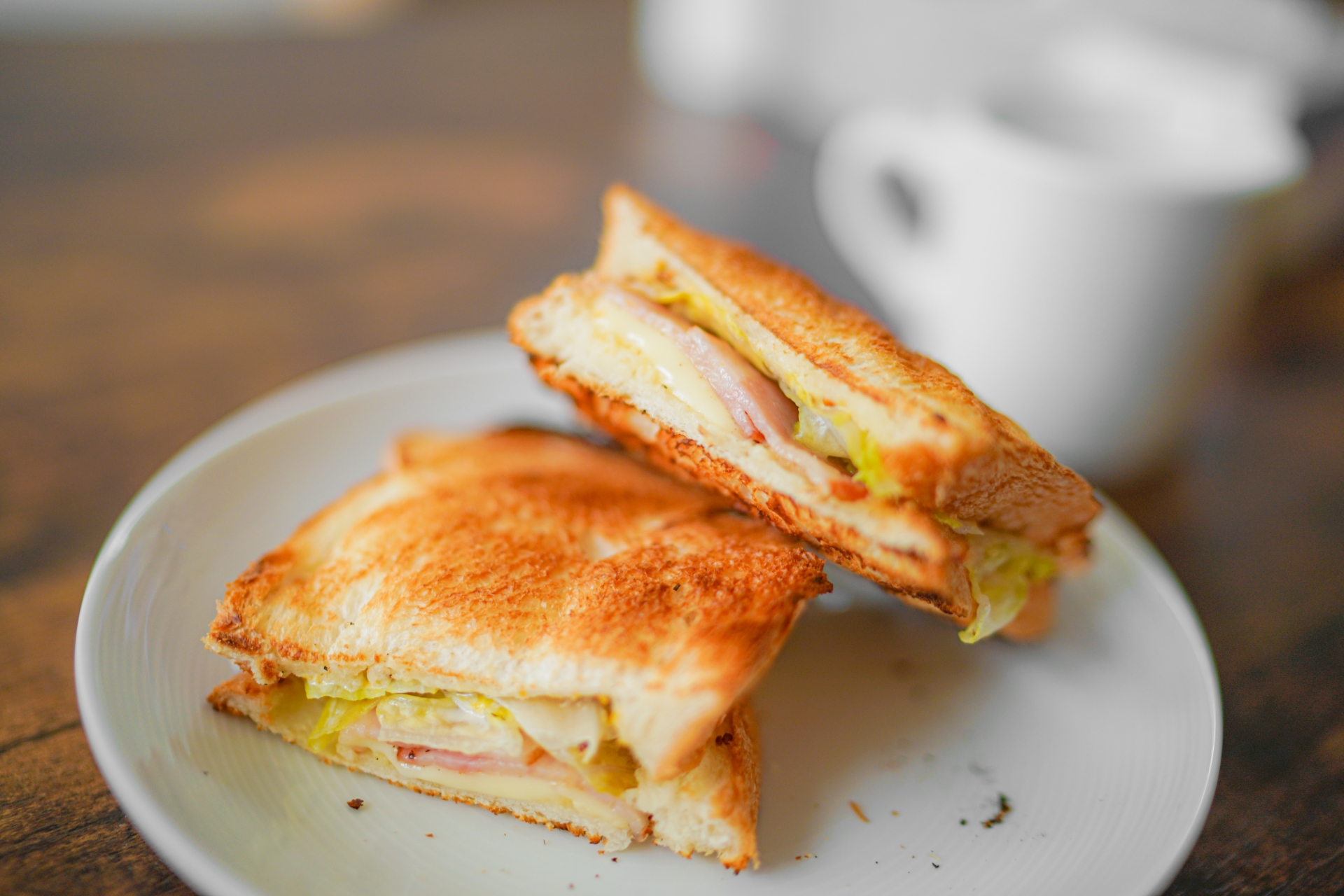 ホットサンドメーカー 電気 2枚焼きセット ホットサンド おうちカフェ プレスサンドメーカー アイリスオーヤマ おしゃれ ワッフル IMS-902安心延長保証対象 公式 ホットサンドメーカー IMS-502-W IMS-502-R ホットサンド サンドメーカー ホットプレート おやつ 朝ごはん