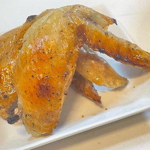 トースターで作る照り焼きチキンのレシピと簡単手順を紹介