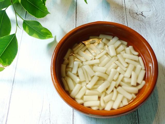 うどんは離乳食に人気！時期別調理・量＆おすすめレシピ管理栄養士監修ママびよりウェブ