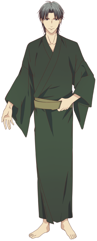 フルーツバスケット The Final 3期 アニメキャスト・キャラクター・登場人物・動画配信情報・2021春アニメ最新情報一覧アニメイトタイムズ