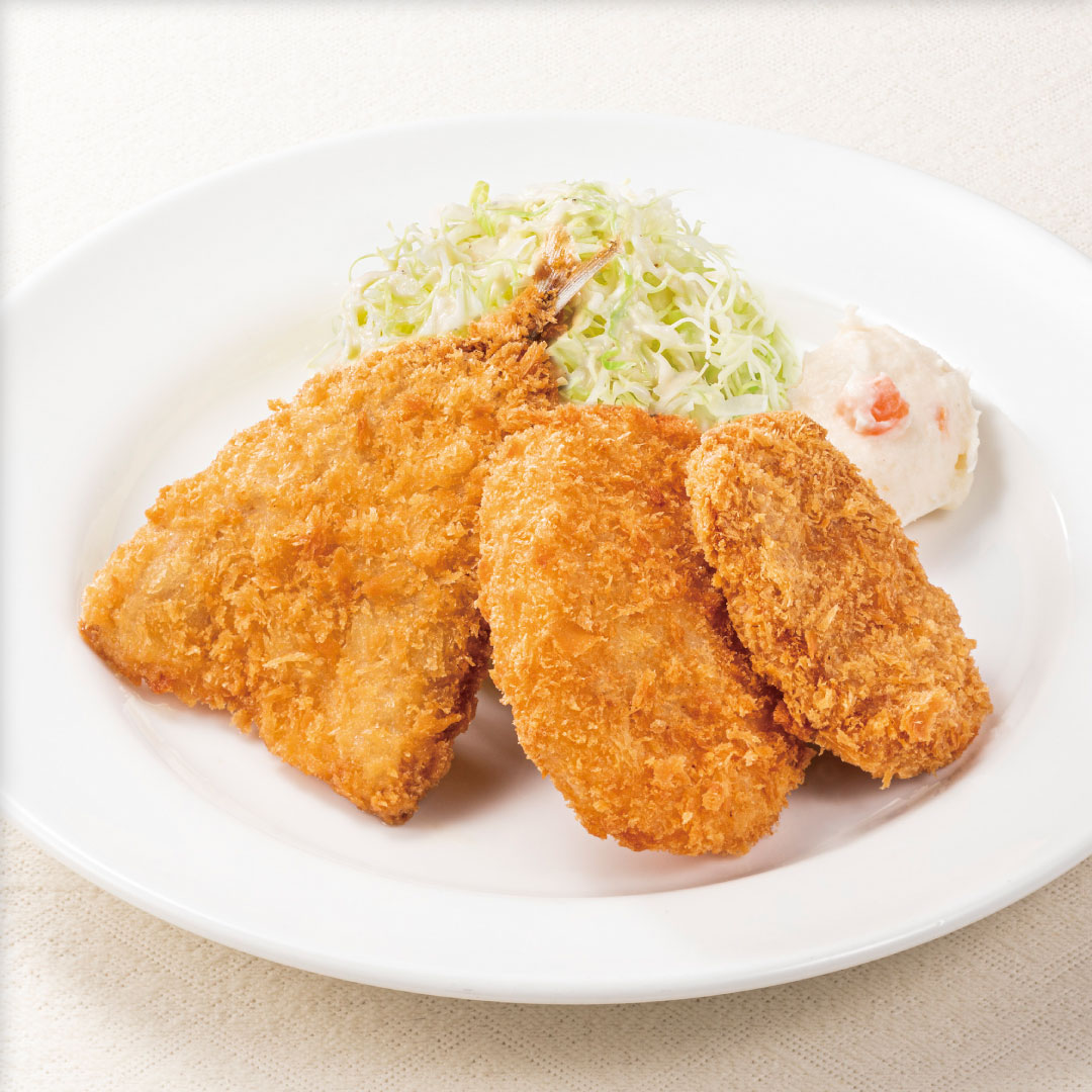 日替りワンプレートランチデニーズ