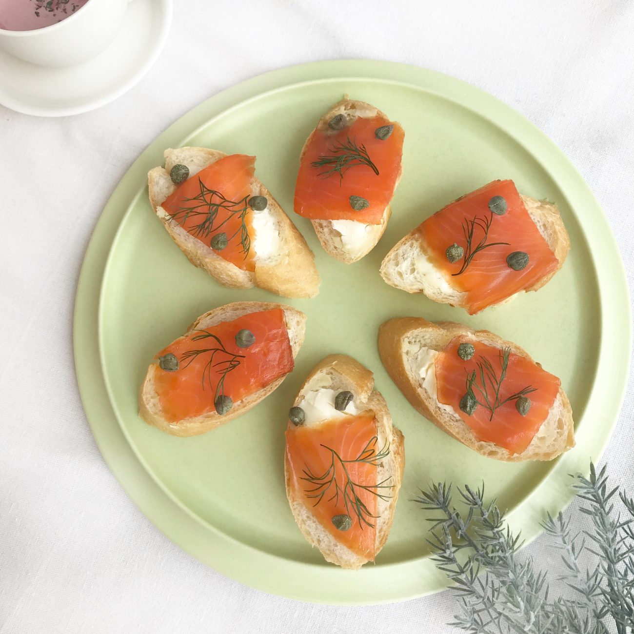 クリスマスの前菜に！ サーモンのカルパッチョ 並べるだけで華やかな簡単レシピを5選ご紹介 - E・レシピ 1 1ページ