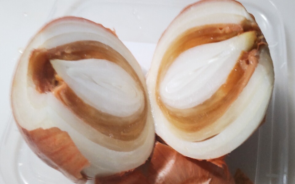 芽が出た玉ねぎ」←「食べちゃダメだよね？」元スーパーの店員の回答に 「早く知りたかった」ぱるとよ 食材ブログ