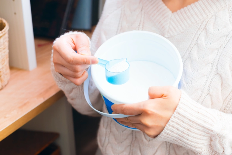 水筒のゴムパッキンに発生したカビの取り方し方や洗い方など簡単なカビ取り方法を紹介