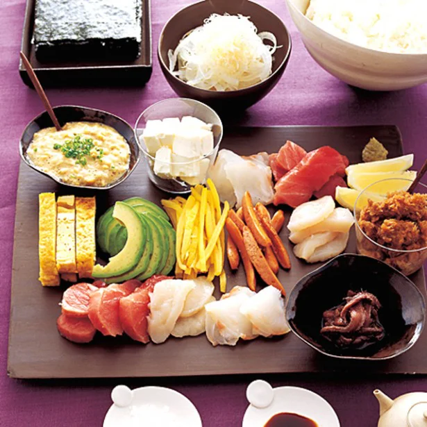 ホームパーティーの３大悩み「手料理」「段取り」「差し入れ」をプロが解決Precious.jp プレシャス